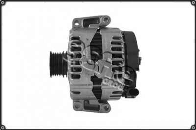 3EFFE GROUP alts773 -